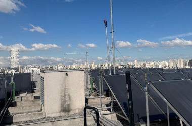 spda e aterramento